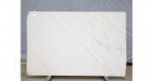 Мрамор Elegant White / Элегант Вайт 17 мм, Партия В*, Номер слэба 29, Размер 2620 x 1700 x 17 - фото 9