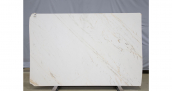 Мрамор Elegant White / Элегант Вайт 17 мм, Партия В*, Номер слэба 42, Размер 2620 x 1700 x 17 - фото 15