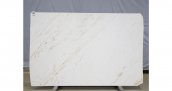 Мрамор Elegant White / Элегант Вайт 17 мм, Партия В*, Номер слэба 31, Размер 2620 x 1700 x 17 - фото 15