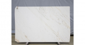 Мрамор Elegant White / Элегант Вайт 17 мм, Партия В*, Номер слэба 07, Размер 2600 x 1700 x 17 - фото 16