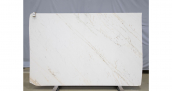 Мрамор Elegant White / Элегант Вайт 17 мм, Партия В*, Номер слэба 70, Размер 2630 x 1700 x 17 - фото 67