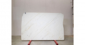 Мрамор Elegant White / Элегант Вайт 17 мм, Партия В*, Номер слэба 34, Размер 2620 x 1700 x 17 - фото 4