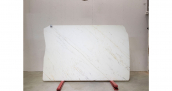 Мрамор Elegant White / Элегант Вайт 17 мм, Партия В*, Номер слэба 30, Размер 2620 x 1700 x 17 - фото 44