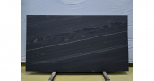 Сланец Ardesia Black / Ардезия Блэк 20 мм, Партия АГ*, Размер 2990 x 1620 x 20 - фото 2