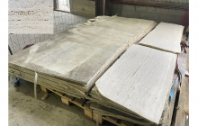 Травертин Айвори VC, партия О