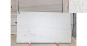 Мрамор Polar White / Мрамор Полар Вайт 20 мм / Размер 2970 x 1650 x 20 / Партия Б / Слэб 24 (звездопад) - фото 22