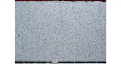 Гранит Brazilian White / Гранит Бразилиан Вайт 30 мм / Размер 3320 x 1930 x 30 / Партия Е (звездопад) - фото 2