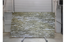 Гранит Блю Дюнс, партия Г