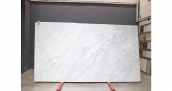 Мрамор Bianco Carrara Gioia Premium / Бьянко Каррара Джоя Премиум 20 мм, Партия БО*, Номер слэба 25, Размер 2140 x 1900 x 20 - фото 56