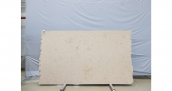 Известняк Jura Beige / Известняк Юрский Беж 25&nbsp;мм / Размер 2710 x 950 x 25 / Партия Б / Слэб 12 (нет) - фото 2