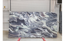 Мрамор Чиполлино Ондулато, партия АГ