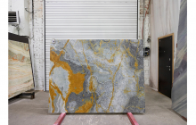 Оникс Оушен Блю, партия Б