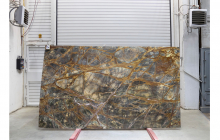 Мрамор Бидасар Браун, партия Т