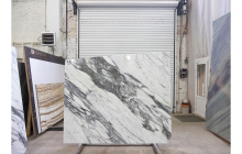 Мрамор Калакатта Коркия, партия А