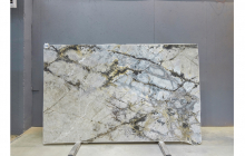 Мрамор Эссеншиал Блю Премиум, партия А*