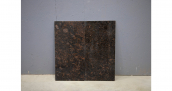 Гранит Tan Brown / Гранит Тан Браун 20 мм / Размер 600 x 300 x 20 / Партия Е / Слэб 01 (final price) - фото 1