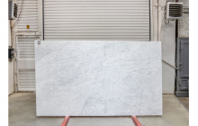 Мрамор Бьянко Каррара Джоя, партия БФ