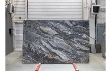 Мрамор Гриджио Оробико Экстра, партия БД