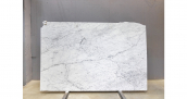 Мрамор Bianco Carrara C / Мрамор Бьянко Каррара С 20 мм / Размер 2200 x 1800 x 20 / Партия ВД* / Слэб 54 - фото 19