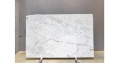 Мрамор Bianco Carrara C / Мрамор Бьянко Каррара С 20 мм / Размер 2200 x 1800 x 20 / Партия ВД* / Слэб 55 - фото 24