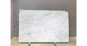 Мрамор Bianco Carrara C / Мрамор Бьянко Каррара С 20 мм / Размер 2200 x 1800 x 20 / Партия ВД* / Слэб 55 - фото 25