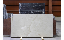 Мрамор Крема Марфил Бореале, партия Б