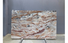 Мрамор Арабескато Оробико Россо, партия Е*