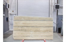 Травертин Романо Сильвер Лайт, партия Е