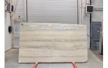 Травертин Романо Сильвер Лайт, партия Е