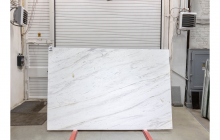 Мрамор Волокас, партия ВХ