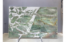 Кварцит Патагония Грин, партия Б*