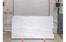 Мрамор Бьянко Лаза Роял, партия Д