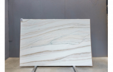 Мрамор Бьянко Лаза Голд, партия А*