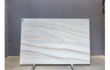 Мрамор Бьянко Лаза Голд, партия А*