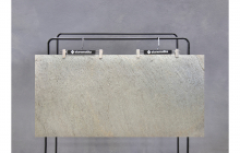 Каменный шпон Зэрра Грин, партия А*