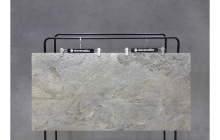 Каменный шпон Голд Грин, партия А*