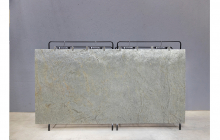 Каменный шпон Сильвер Шайн Голд, партия Б*