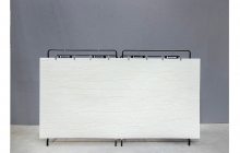 Каменный шпон Атлантик Вайт, партия Б*