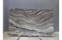 Кварцит Эксплоужен Блю, партия Б*