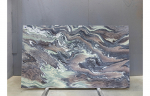 Мрамор Чиполлино Ондулато, партия АЖ*