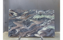 Мрамор Чиполлино Ондулато, партия АЖ*