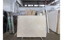 Мрамор Крема Нова, партия ВК