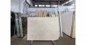 Мрамор Crema Nova / Мрамор Крема Нова 30 мм / Размер 1900 x 1400 x 30 / Партия ВК / Блок 102 / Слэб 08 (final price) - фото 17