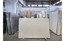 Мрамор Монтана Беж, партия Щ