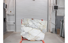 Мрамор Калакатта Маккия Веккия, партия Б