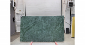 Мрамор Indian Green / Мрамор Индиан Грин 20 мм / Размер 2600 x 1600 x 20 / Партия П / Блок 121 / Слэб 34 - фото 13