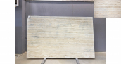 Травертин Travertine Romano Silver / Травертин Романо Сильвер 20 мм / Размер 3150 x 1950 x 20 / Партия В* / Блок 129 / Слэб 17 - фото 14