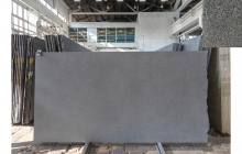 Гранит Сезам Блэк Экстра (термо), партия Ж