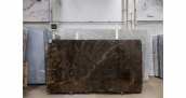 Мрамор Emperador Dark Premium / Мрамор Имперадор Дарк Премиум 20 мм / Размер 2800 x 1500 x 20 / Партия ВЮ* / Блок 135 / Слэб 27 - фото 10