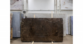 Мрамор Emperador Dark Premium / Мрамор Имперадор Дарк Премиум 20 мм / Размер 2800 x 1500 x 20 / Партия ВЮ* / Блок 135 / Слэб 27 - фото 11